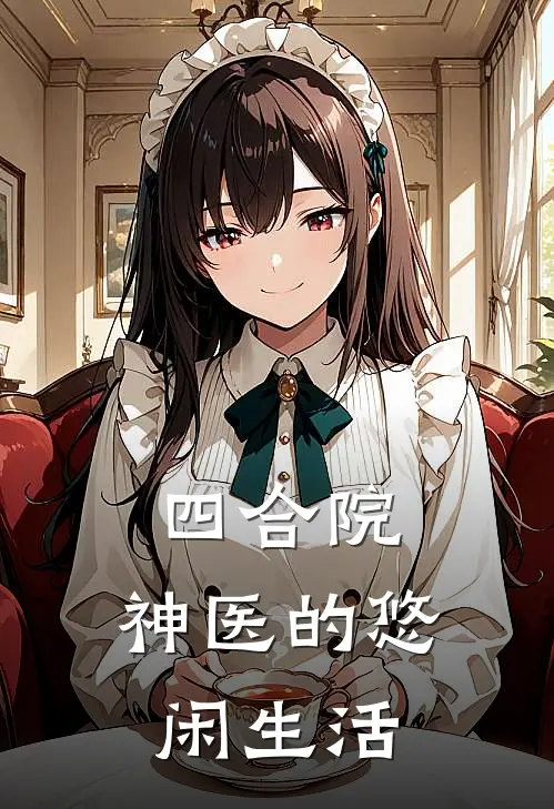 四合院：神医的悠闲生活