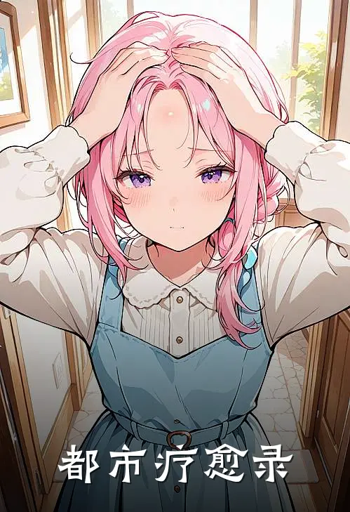 都市疗愈录