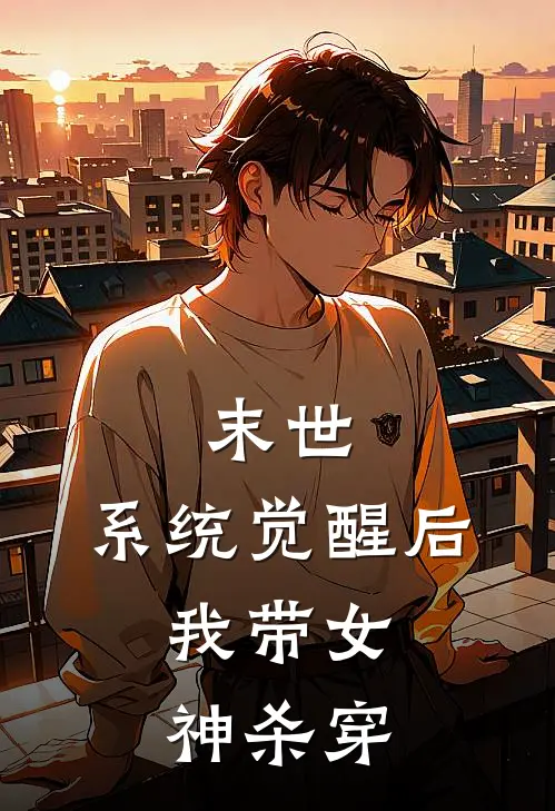 末世：系统觉醒后，我带女神杀穿