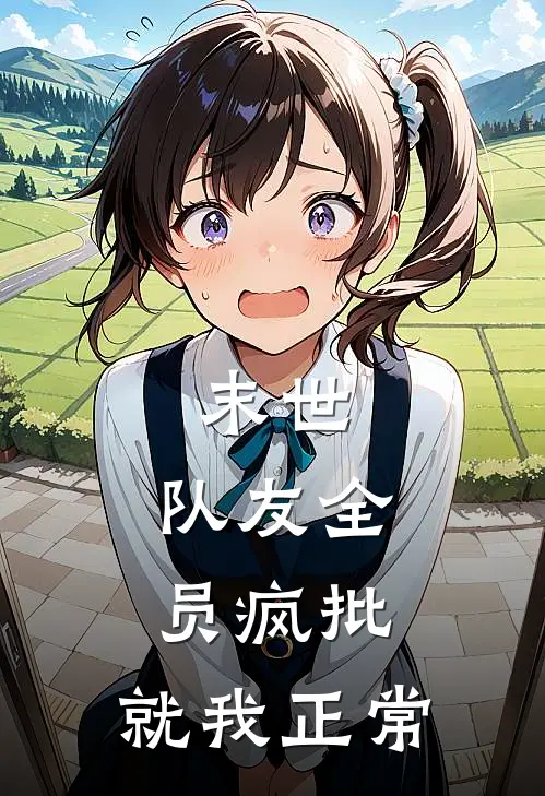 末世：队友全员疯批，就我正常