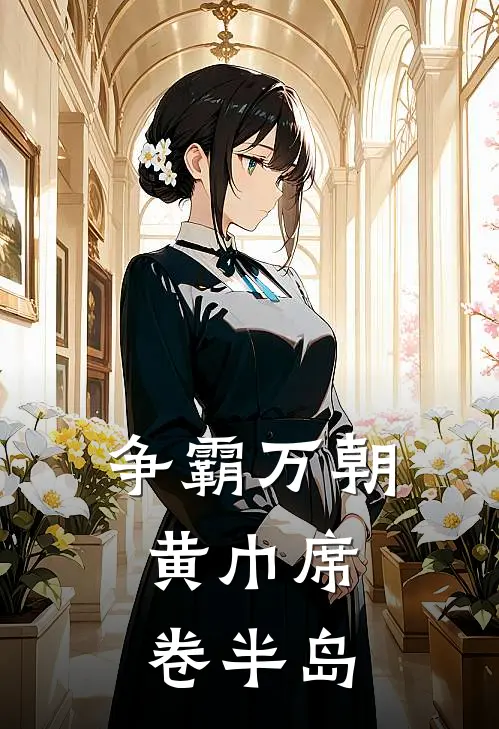 争霸万朝：黄巾席卷半岛