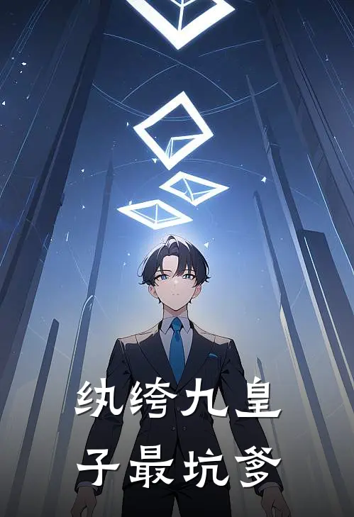 纨绔九皇子最坑爹