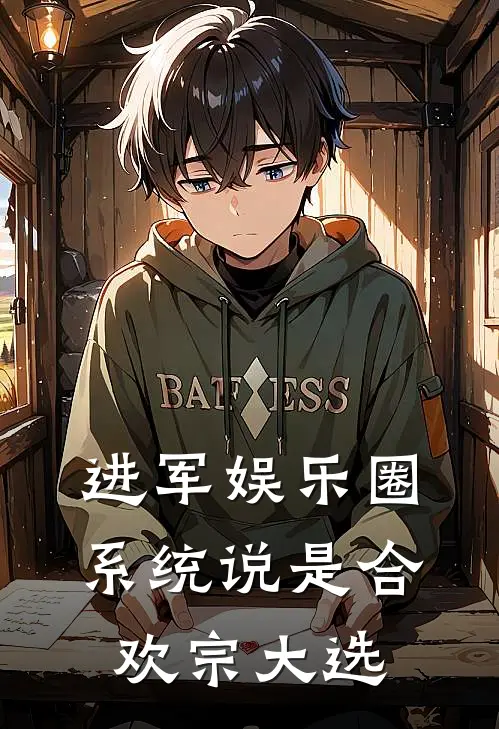 进军娱乐圈，系统说是合欢宗大选