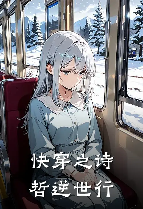快穿之诗哲逆世行