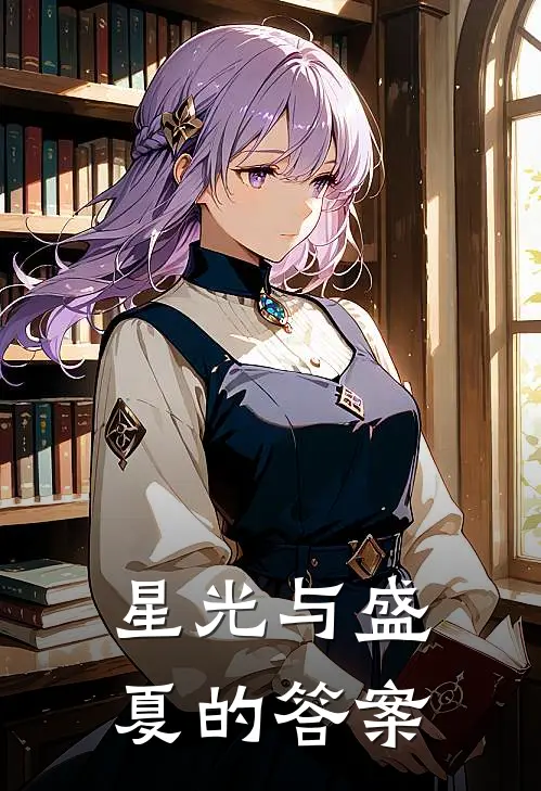 星光与盛夏的答案