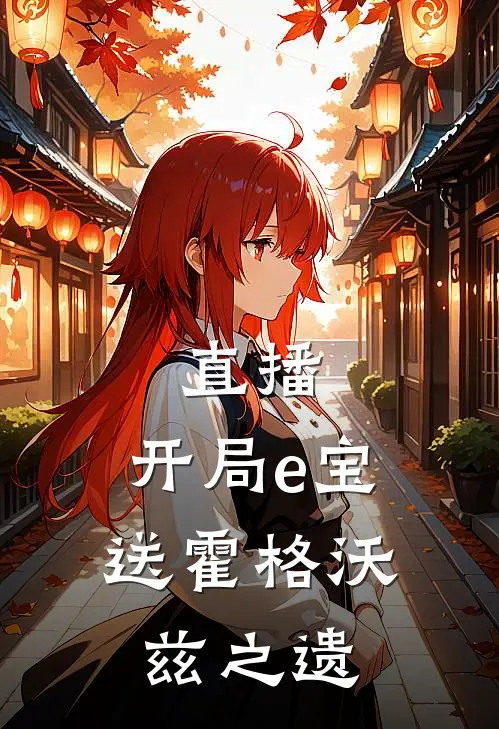 直播：开局e宝送霍格沃兹之遗