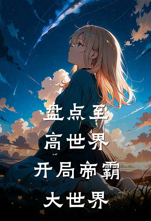 盘点至高世界，开局帝霸大世界