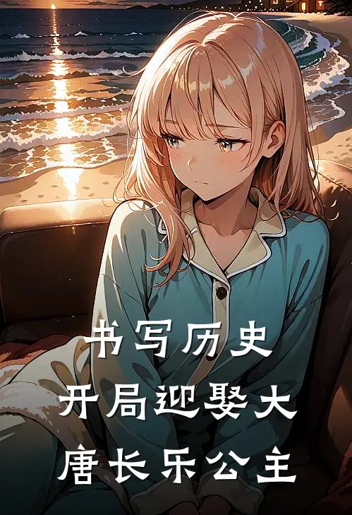 书写历史，开局迎娶大唐长乐公主