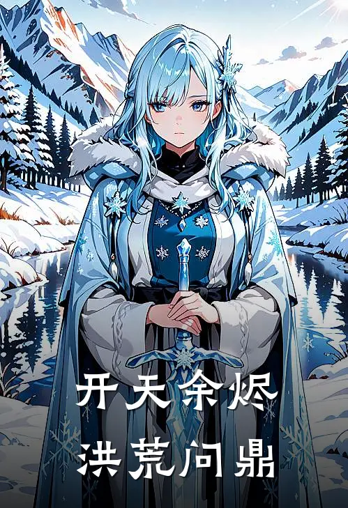 开天余烬：洪荒问鼎