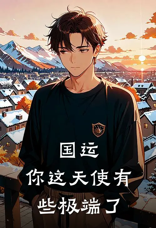 国运：你这天使有些极端了