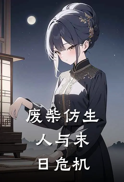 废柴仿生人与末日危机