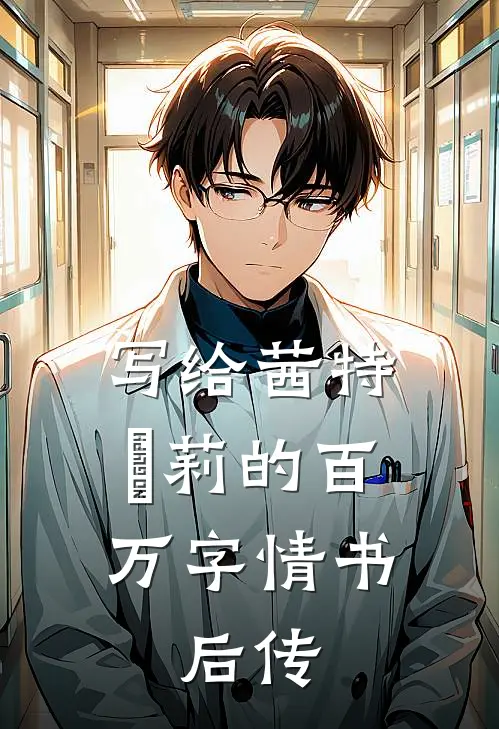 写给茜特菈莉的百万字情书：后传