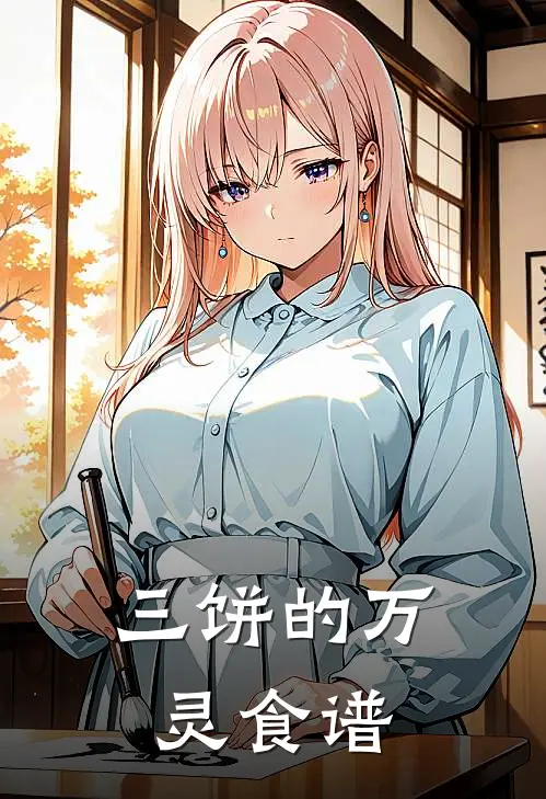 三饼的万灵食谱