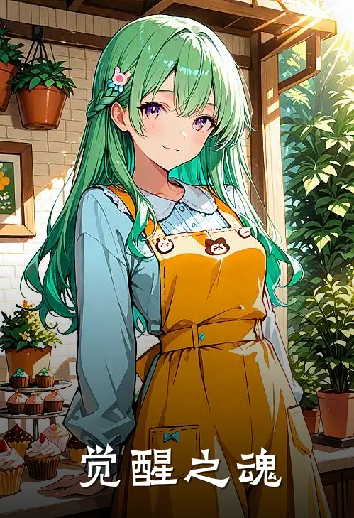觉醒之魂