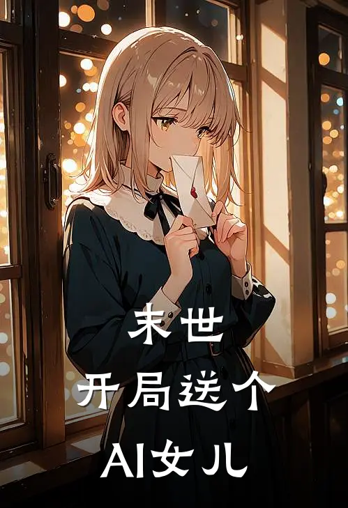 末世：开局送个AI女儿