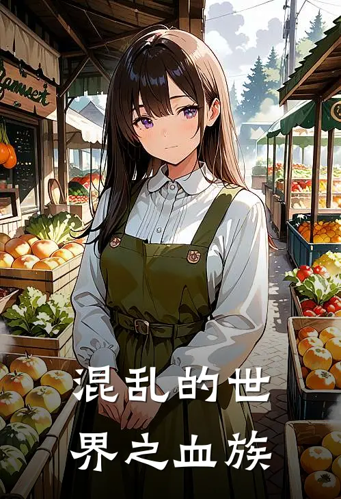 混乱的世界之血族