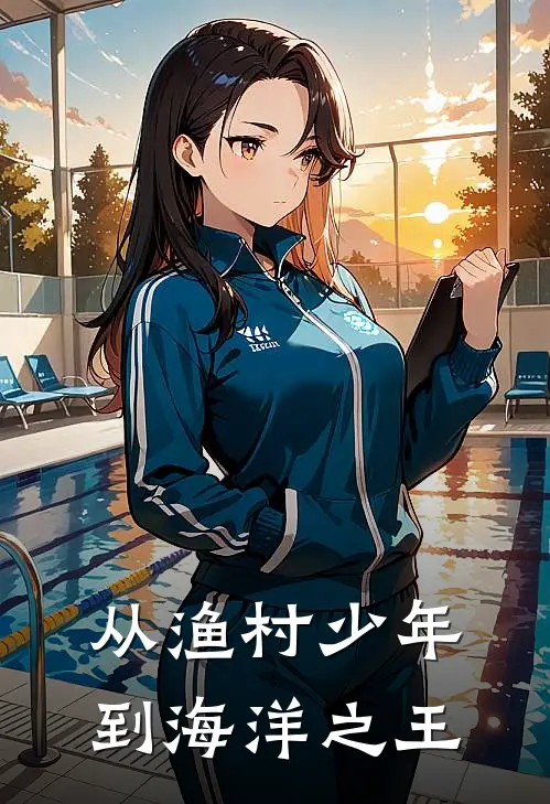 从渔村少年到海洋之王