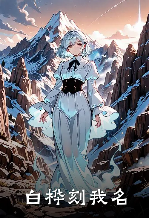白桦刻我名