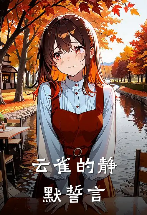 云雀的静默誓言