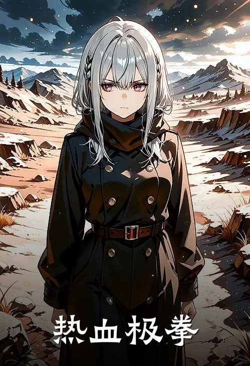 热血极拳
