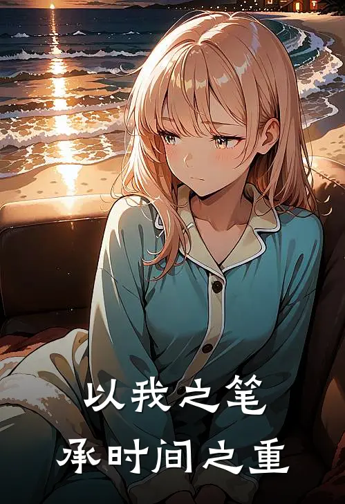 以我之笔，承时间之重