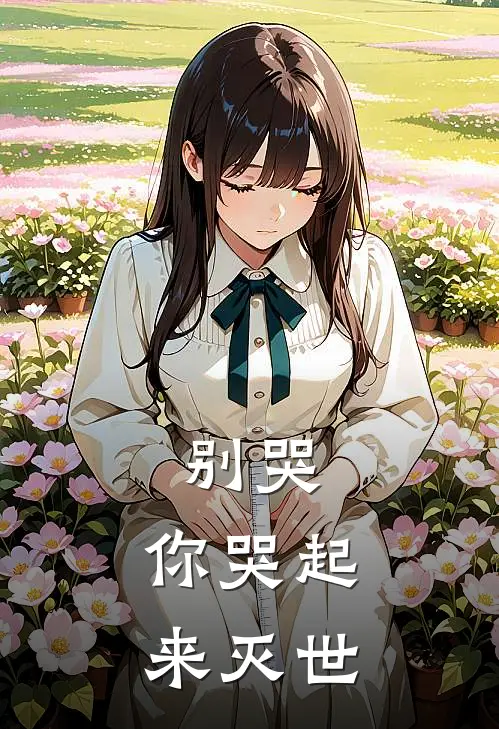 别哭，你哭起来灭世