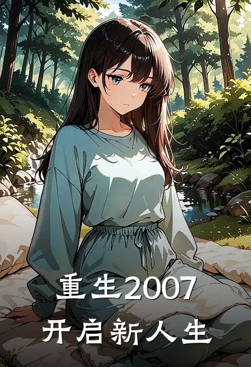 重生2007：开启新人生