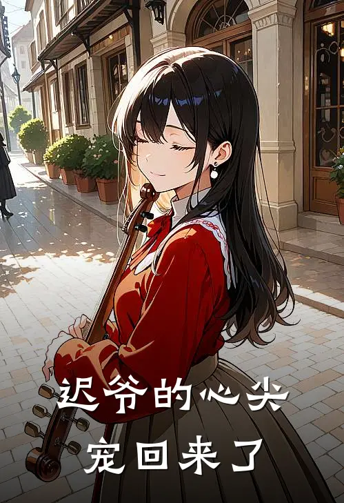 迟爷的心尖宠回来了