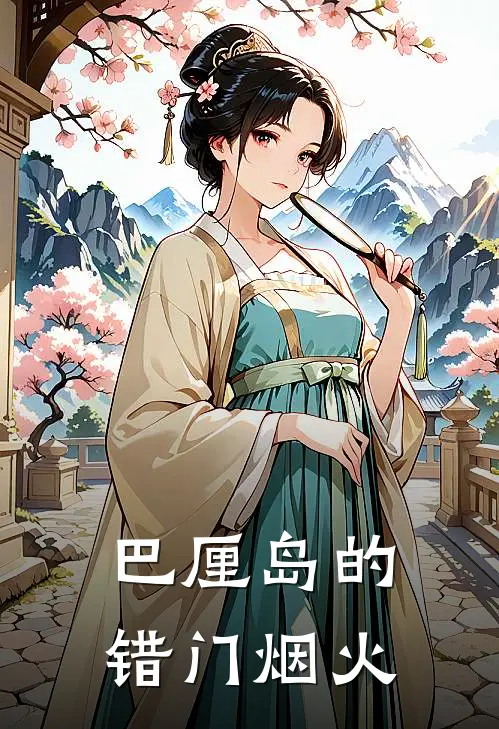 巴厘岛的错门烟火