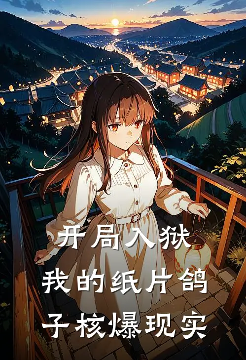 开局入狱：我的纸片鸽子核爆现实