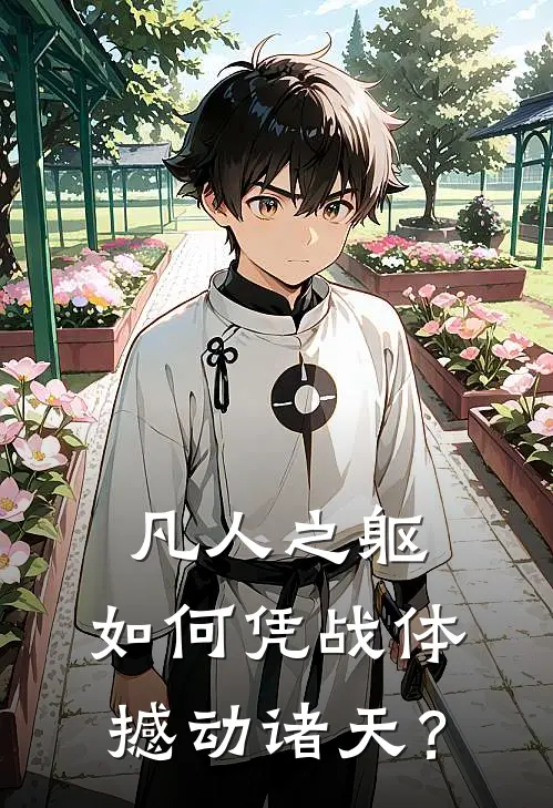 凡人之躯，如何凭战体撼动诸天？