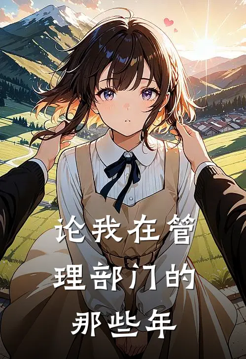 论我在管理部门的那些年