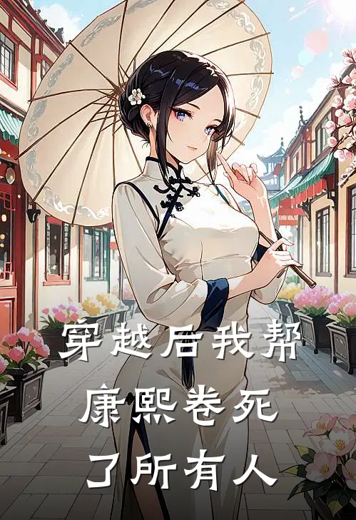 穿越后我帮康熙卷死了所有人