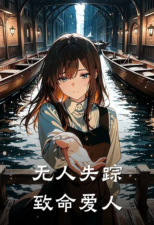 无人失踪，致命爱人