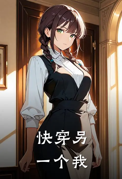 【快穿】另一个我