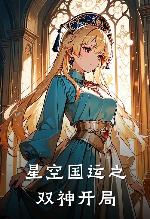 星空国运之双神开局