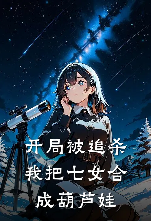开局被追杀，我把七女合成葫芦娃