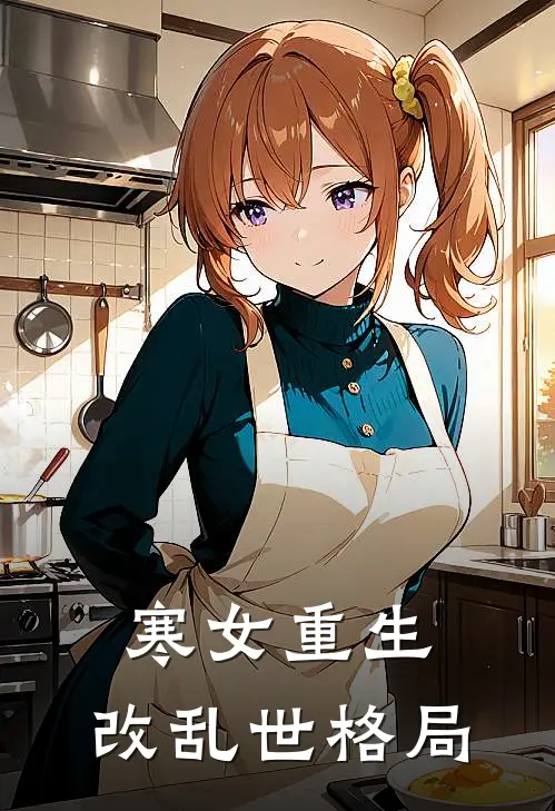 寒女重生：改乱世格局