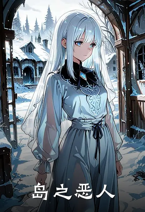 岛之恶人
