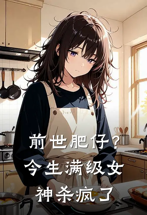 前世肥仔？今生满级女神杀疯了