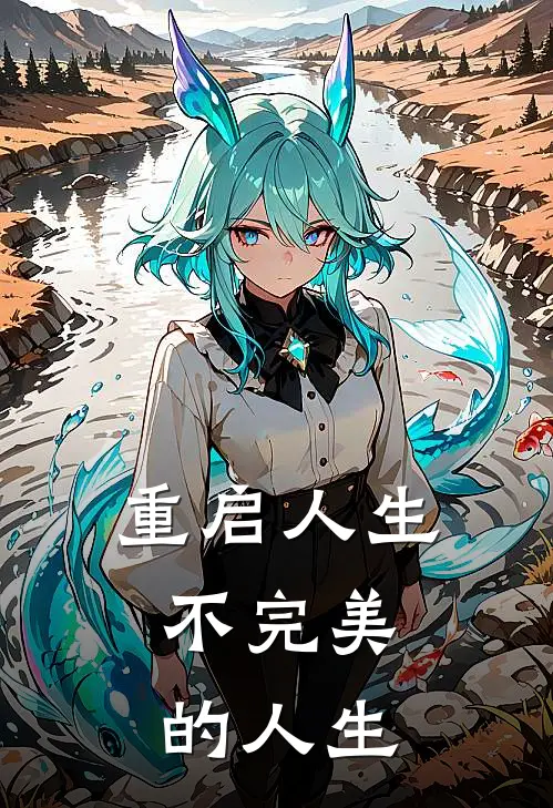 重启人生：不完美的人生