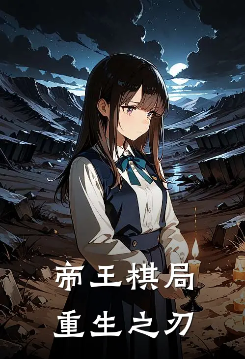 帝王棋局：重生之刃