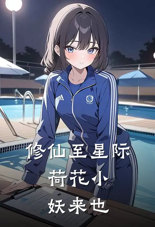 修仙至星际，荷花小妖来也