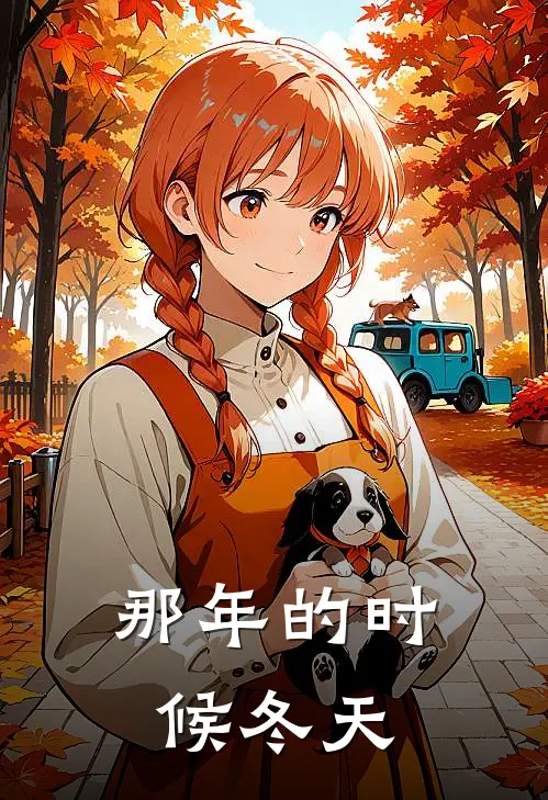 那年的时候冬天