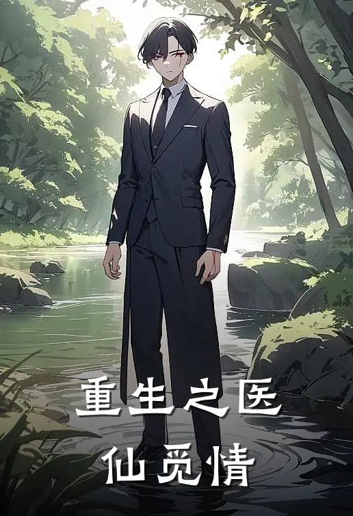 重生之医仙觅情