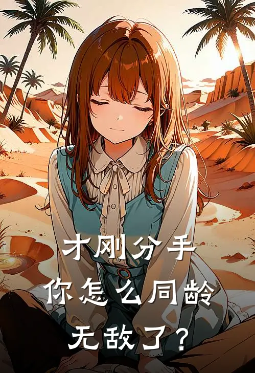 才刚分手，你怎么同龄无敌了？