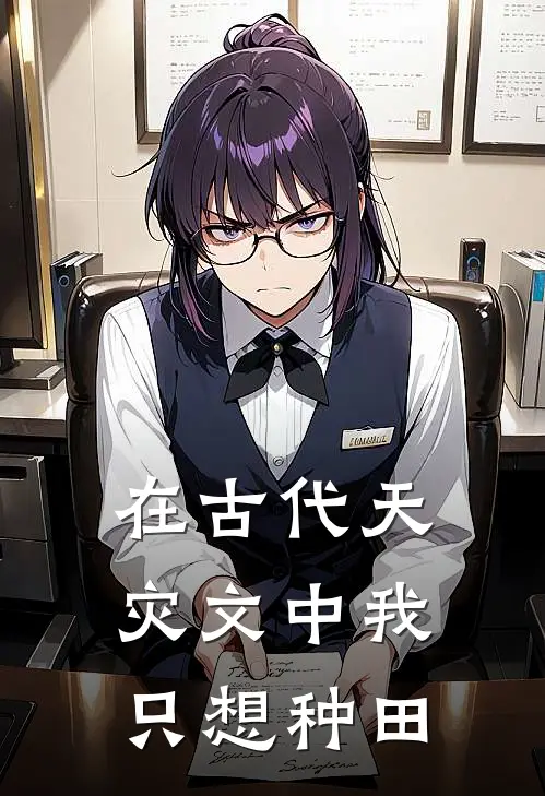 在古代天灾文中我只想种田