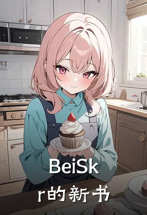 BeiSkr的新书