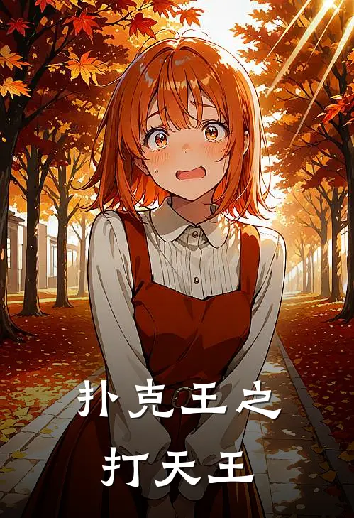 扑克王之打天王