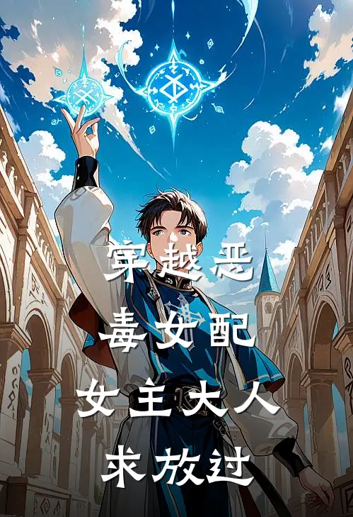 穿越恶毒女配，女主大人求放过